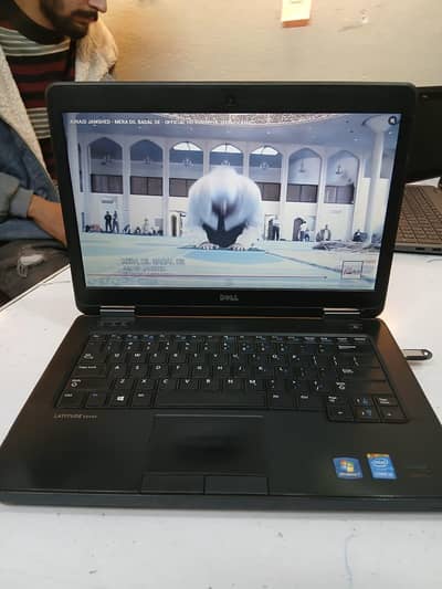 Dell latitude 5440 core i5 4th generation