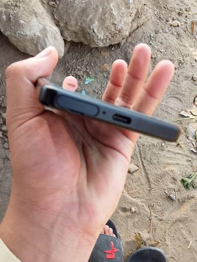 mark 5. gaming phone  pubg beast 60 fps