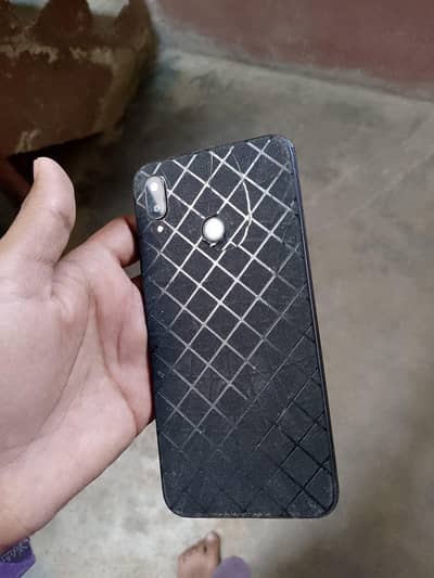 huawei p20 lite 4/128