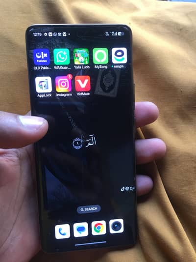 realme 11 pro 5