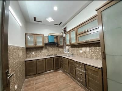 35x70 10 Marla Upper portion for Rent G-13