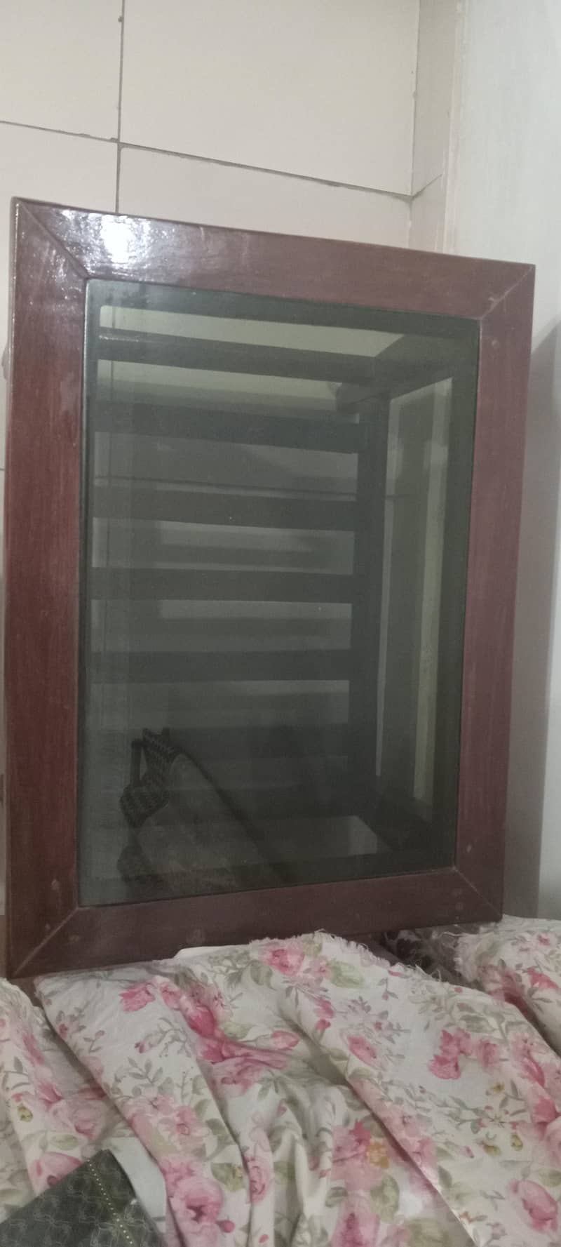 Side Table & Centre Table 1