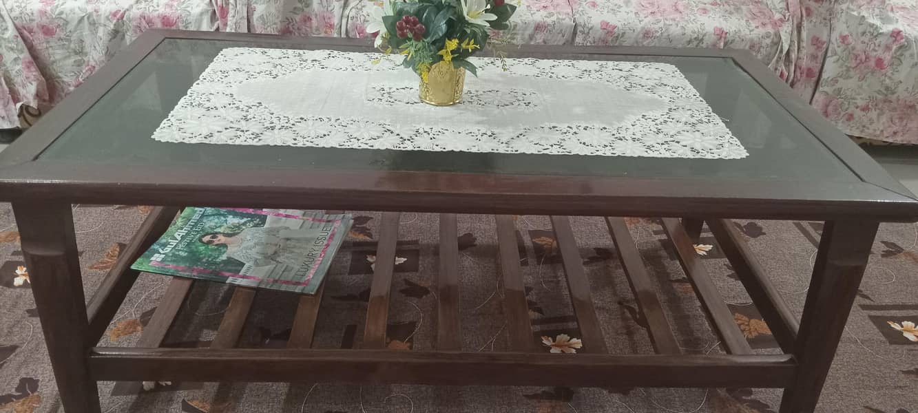 Side Table & Centre Table 4