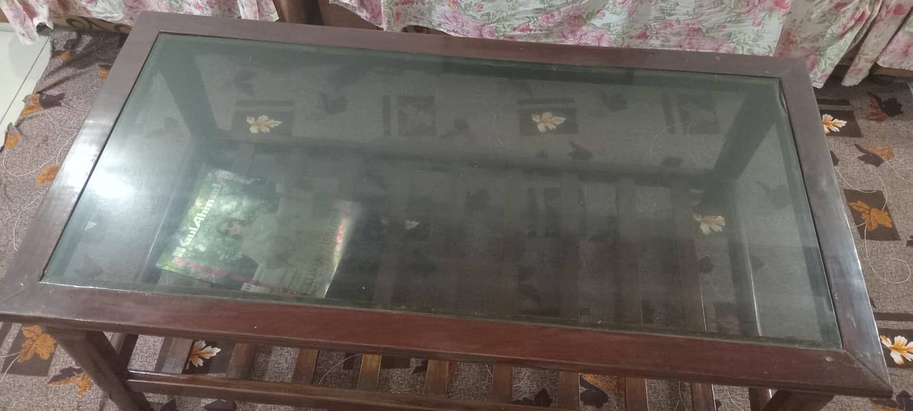 Side Table & Centre Table 5