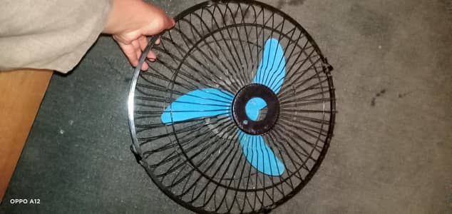 12 volts fan