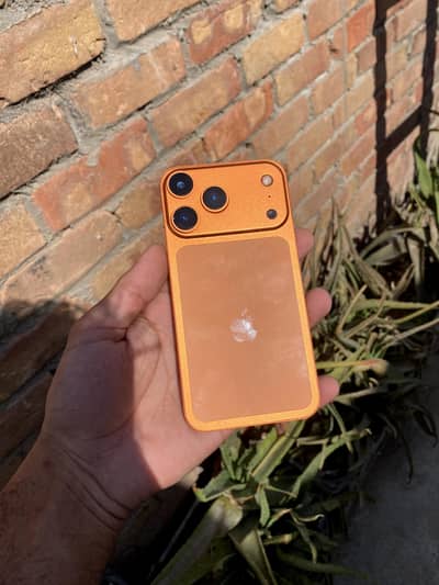 iPhone 11 Converted 17pro ( Urgent sale)