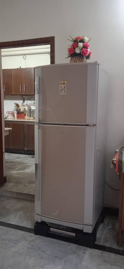 Dawlance Refrigrater  14 CBT