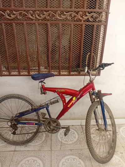 cycle for sale