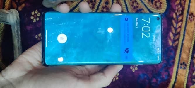 Moto edge plus 12/256