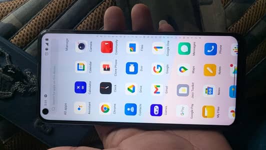 one plus nord n200 5g