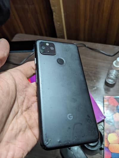 Google Pixel 4a 5g Parts || Pixel Motherboard