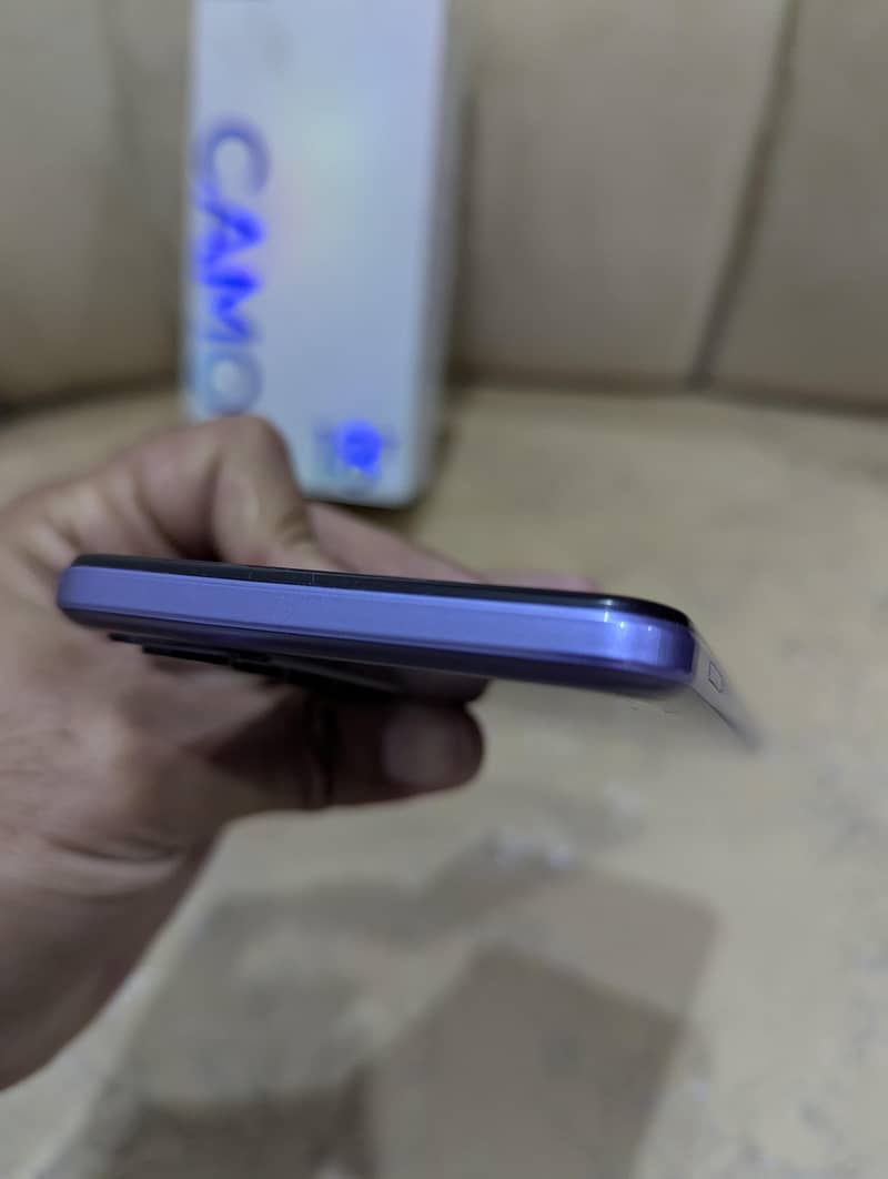 CAMON 18T 5