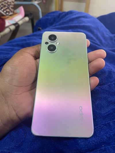 Oppo f21 pro 5g