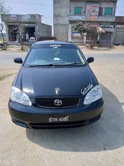 (Toyota corolla xli)[convert to gli][model2007][03007121647)