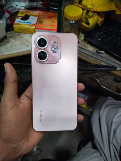 Infinix smart 9 ram 4GB 64 GB