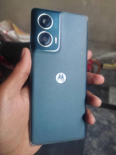 Motorola edge 50 fusion