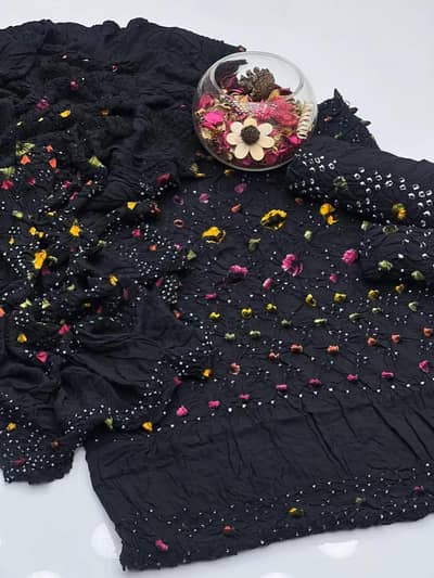 Unstitched clothes for sale