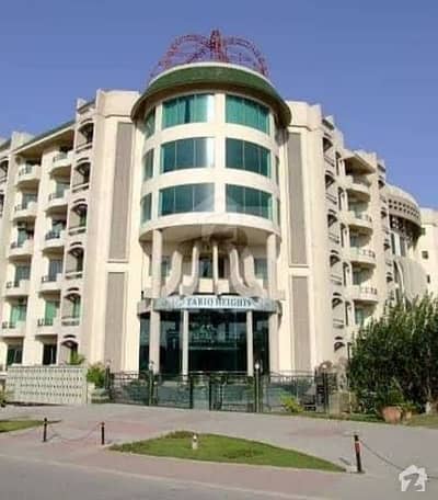 F11 Markaz 4 bed beautiful Renovated apartment for sale