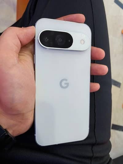 Google Pixel 9