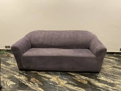 Sofas Set 5 Seater New