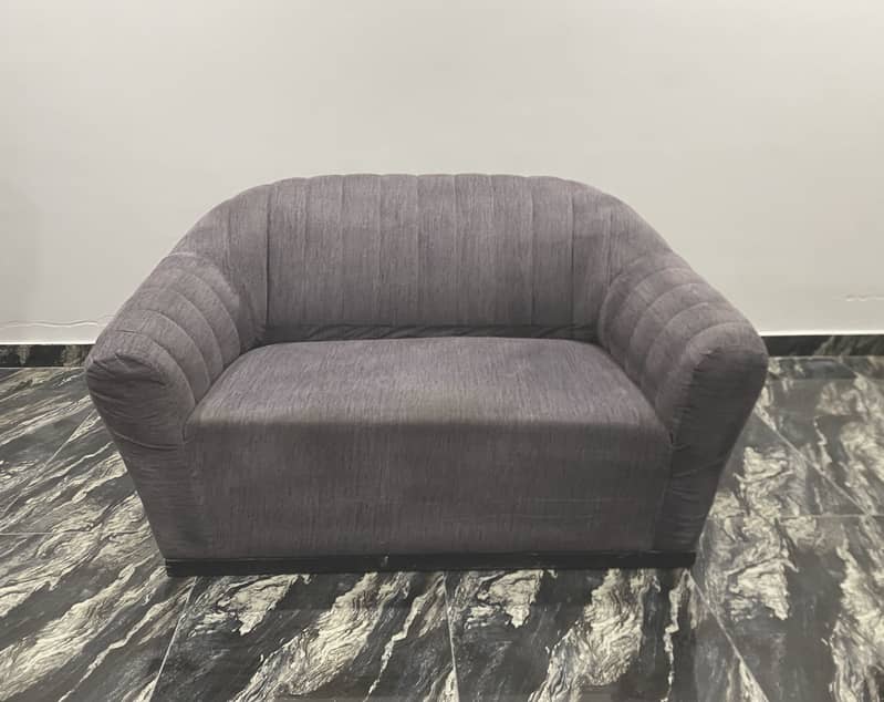 Sofas Set 5 Seater New 1
