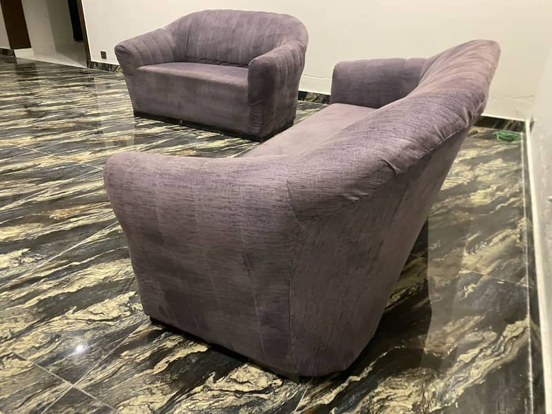 Sofas Set 5 Seater New 2