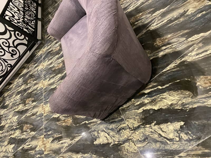 Sofas Set 5 Seater New 5