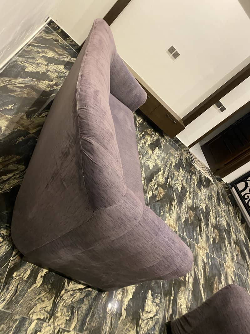 Sofas Set 5 Seater New 6