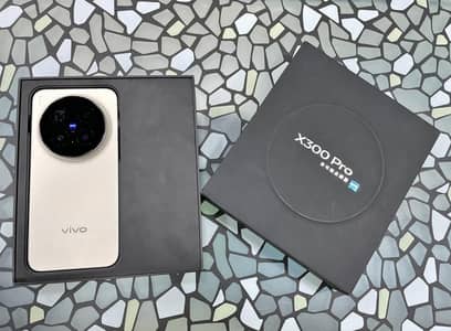 vivo x300 pro