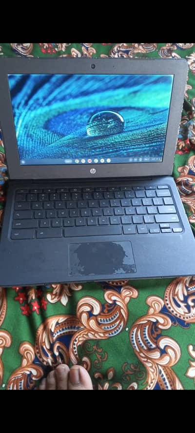 Chrome book sale in karachi