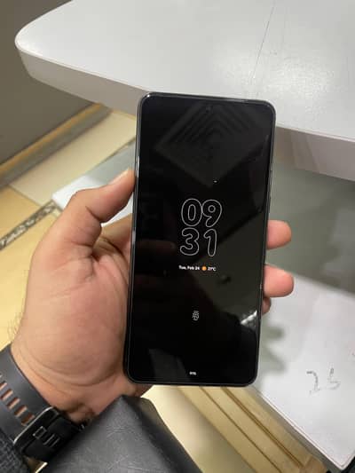 Google Pixel 8Pro 12/512