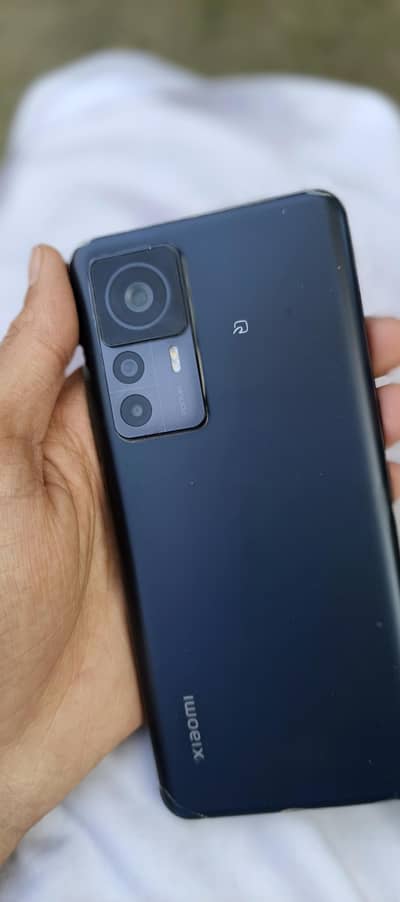 Xiaomi 12t Pro