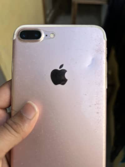 iPhone 7plus 32gb non pta