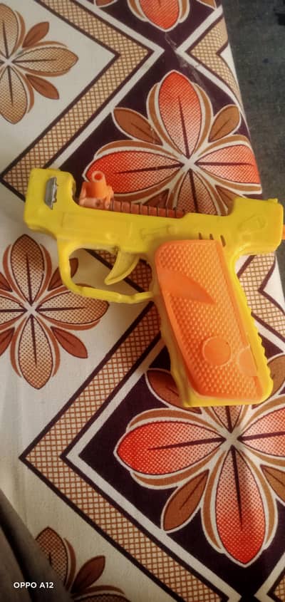 gun for kids