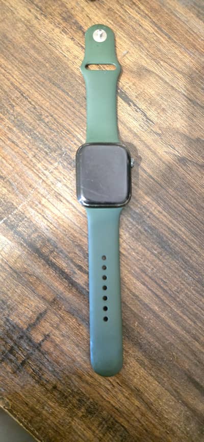 Apple watch series 7