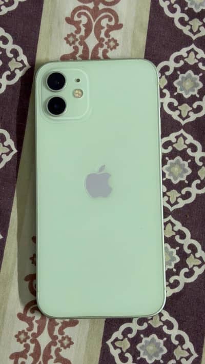 Iphone 12 Non pta 128gb FU
