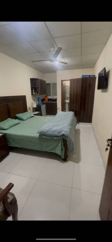 2bed Apartment Available For Sale In Soan Garden Markaz