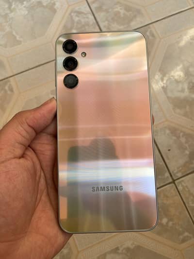 Samsung A24 Pta approved