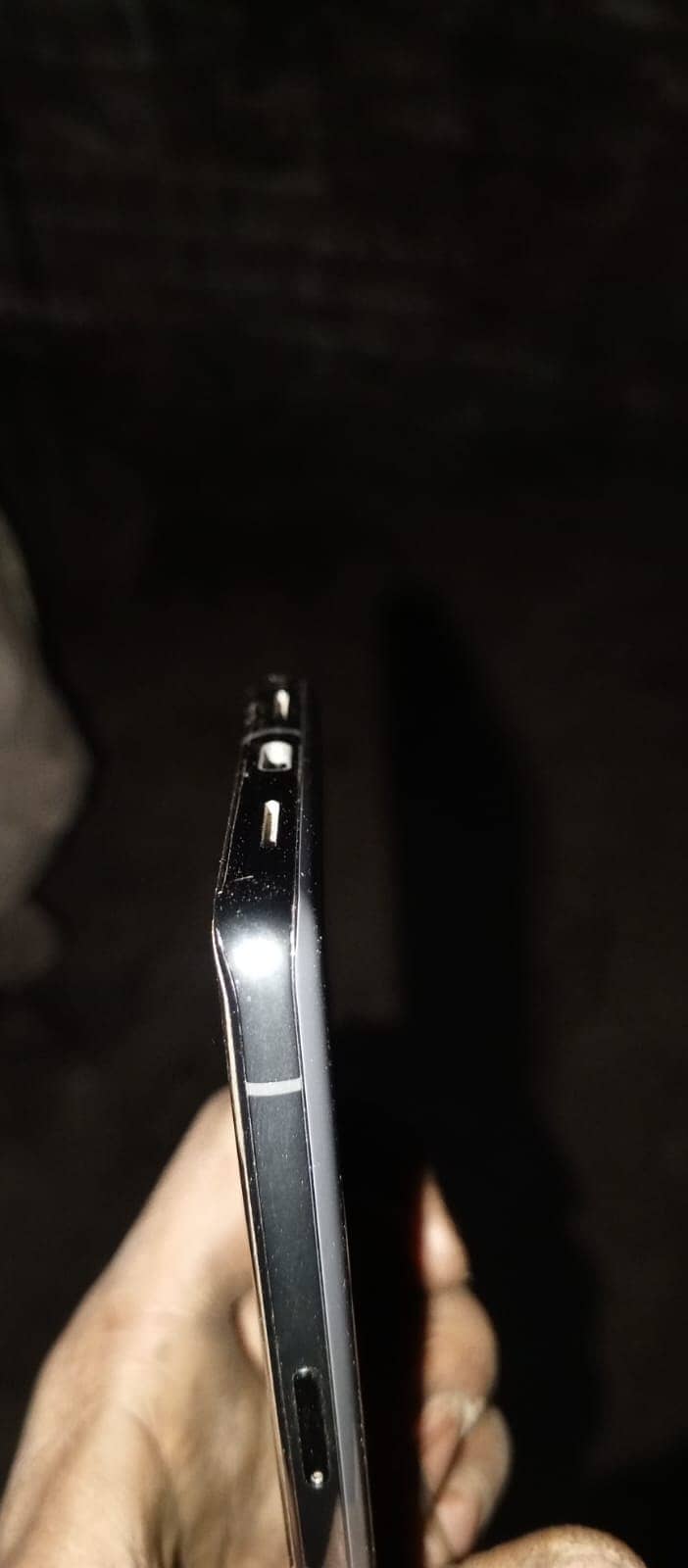 Google Pixel 7 Pro 3