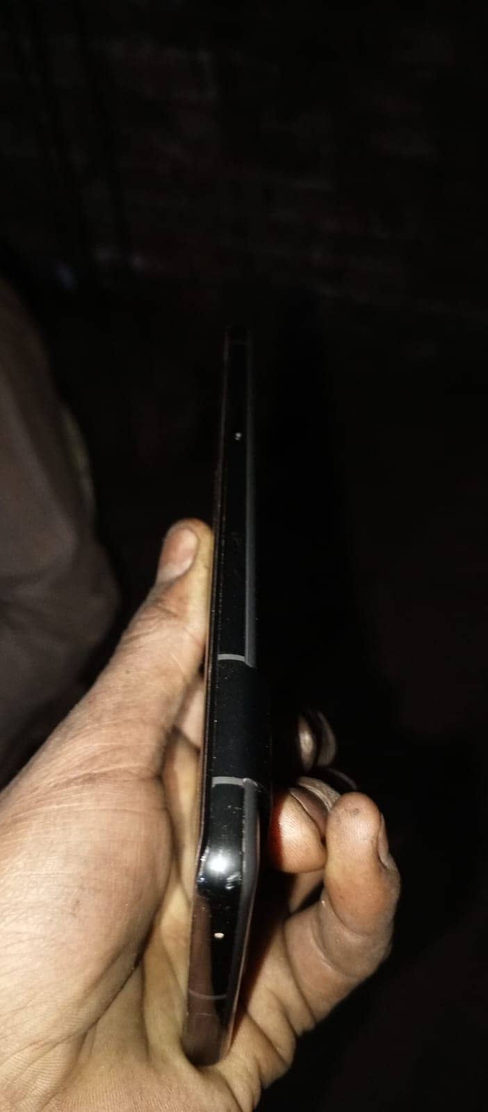 Google Pixel 7 Pro 4