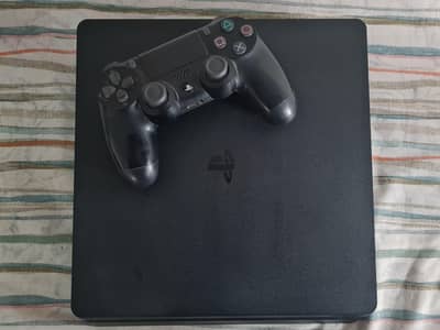 ps4 slim