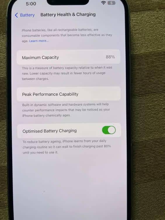 Apple iphone 14 plus 2