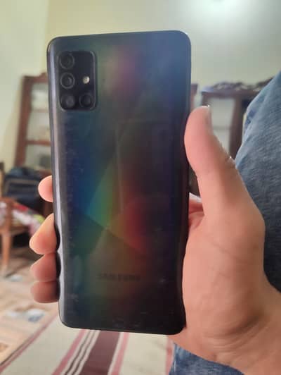 Samsung Galaxy A51 Phone sale