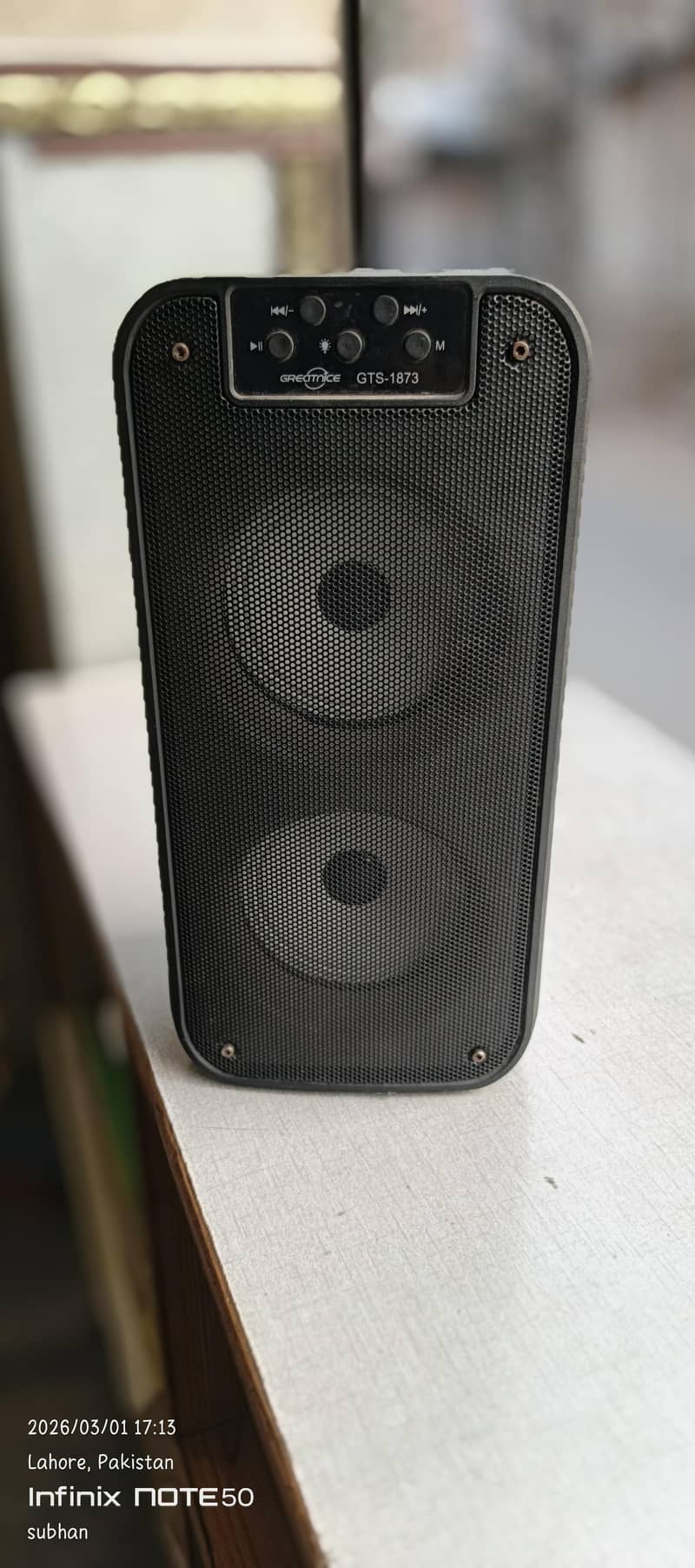 Bluetooth Speakers 0