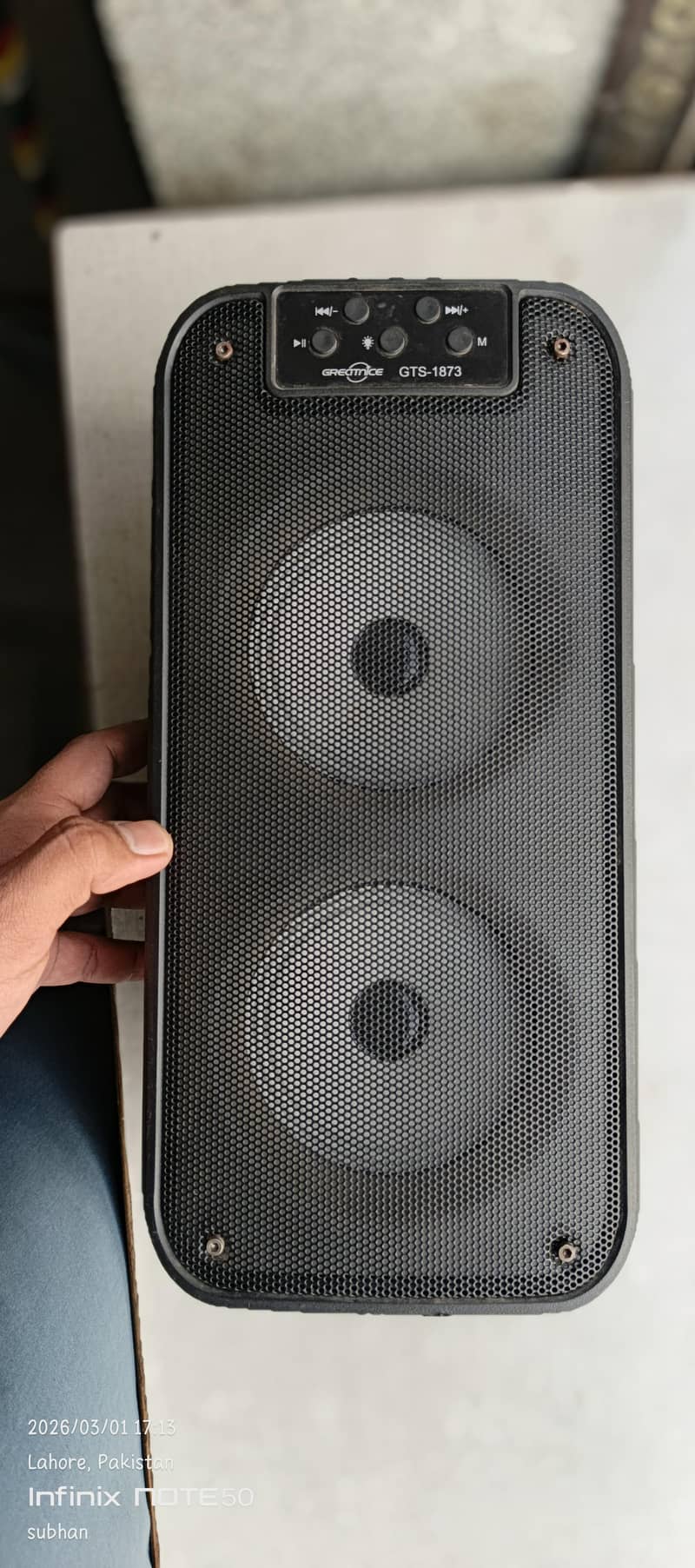 Bluetooth Speakers 2