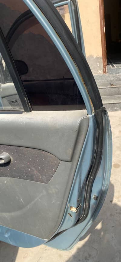 Hyundai Santro Club 2007 - Pristine Condition (Home Used)