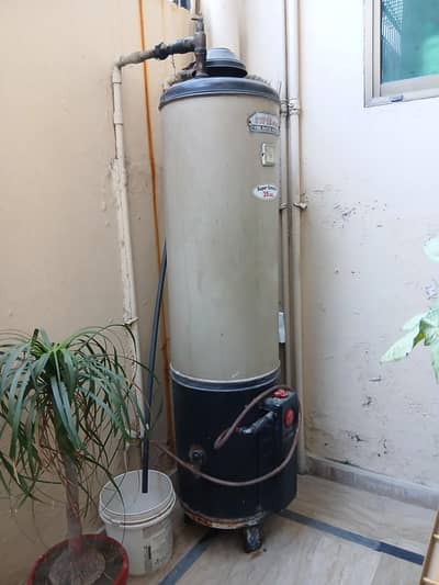 SUPER GENERAL GEYSER AVAILABLE FOR SALE