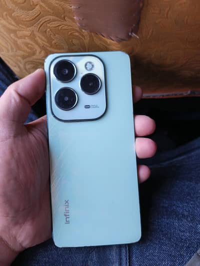 infinix hot 40 jest mobile,