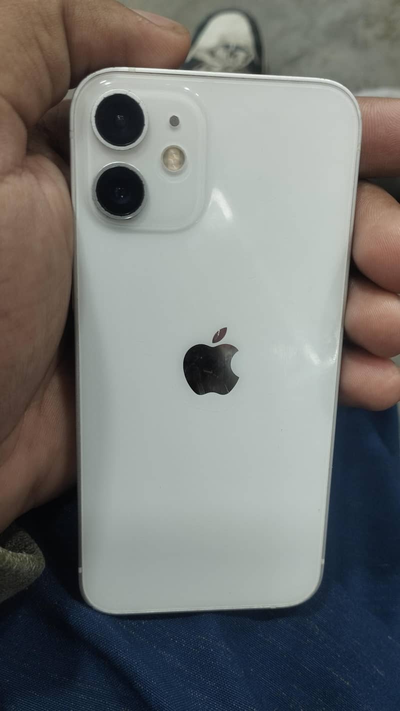 iphone12 Mini 1