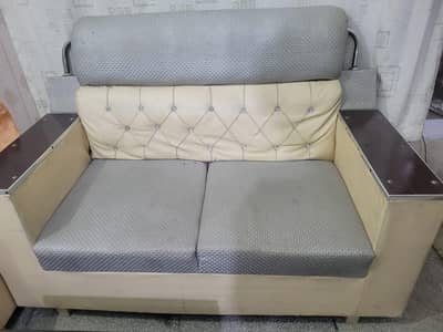2 seater sofa